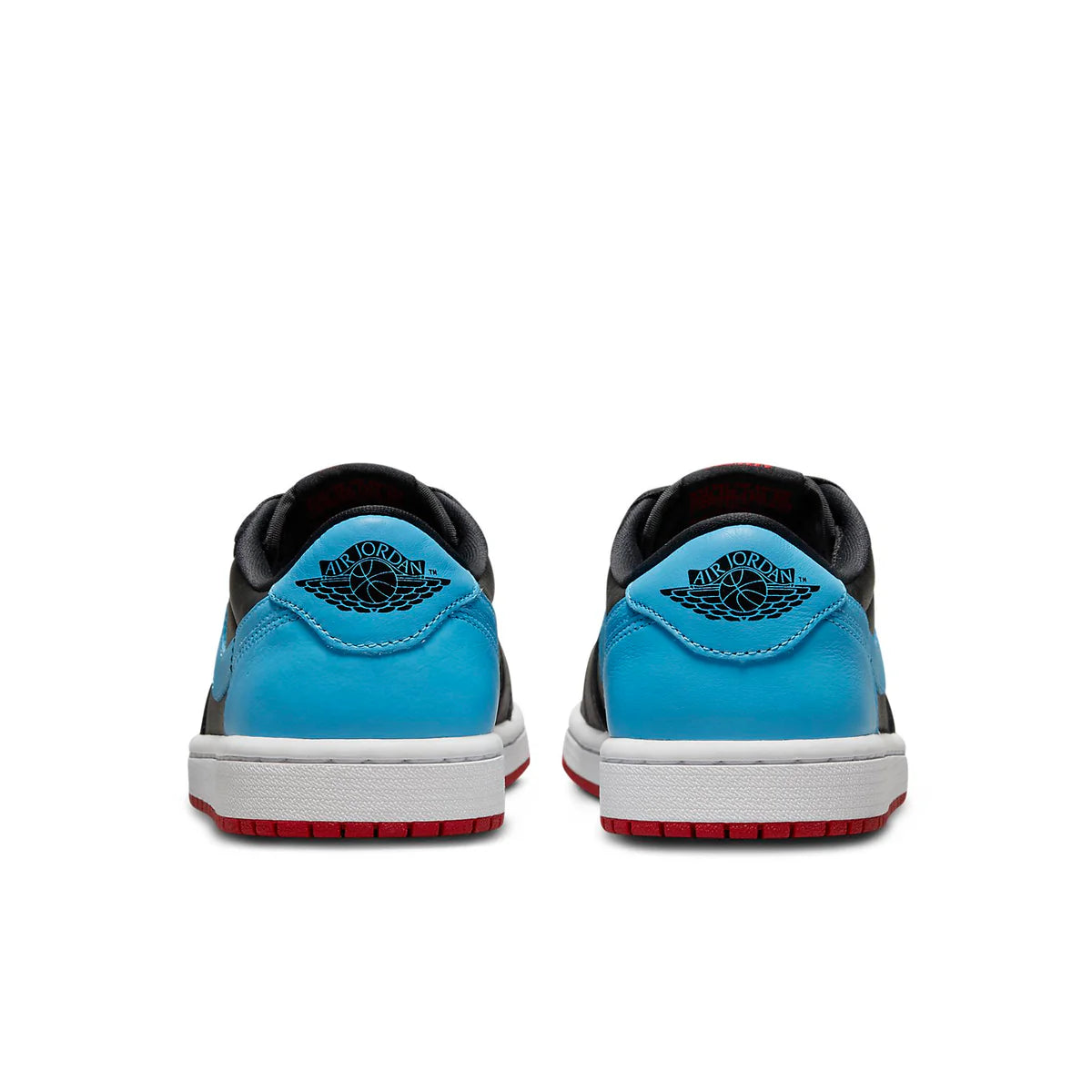 CZ0775 046 Air Jordan 1 Retro Low OG NC to Chi (Women's)