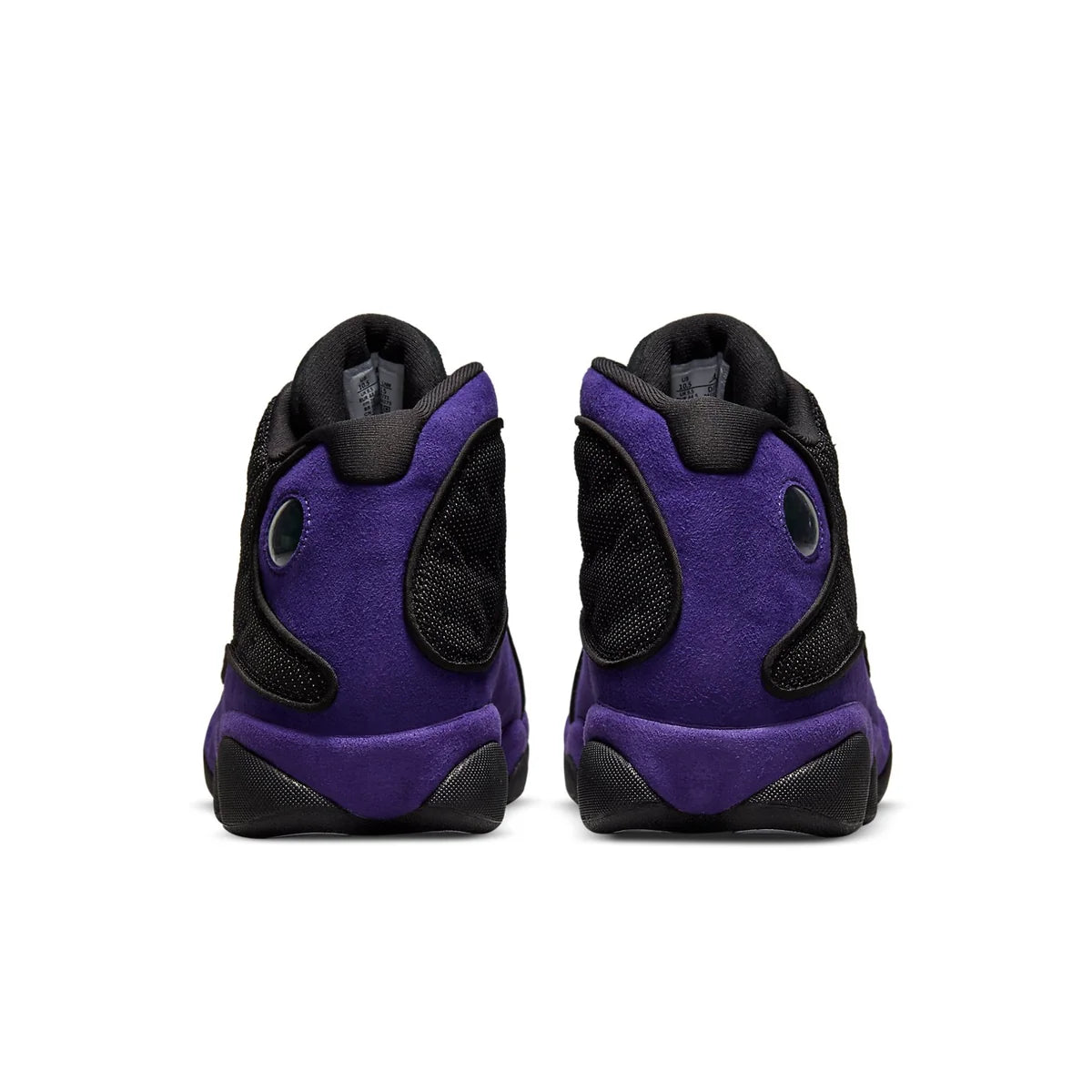 DJ5982 015 Air Jordan 13 Retro Court Purple [NO BOX]
