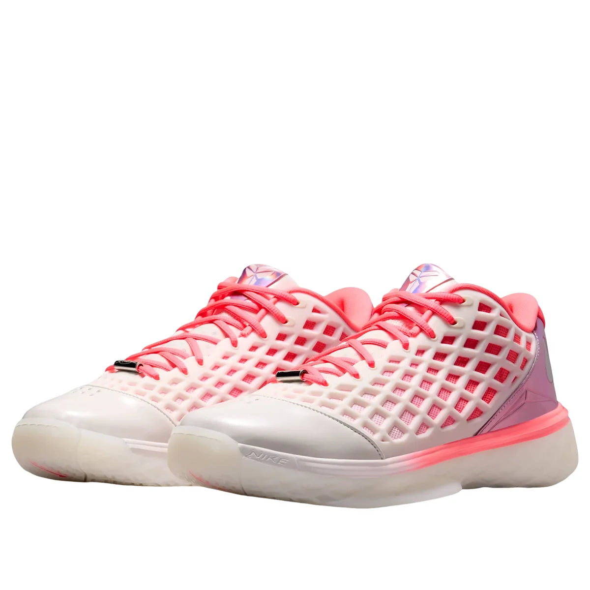 IQ3917 100 Nike Kobe 3 Low Protro WNBA All-Star (2026)
