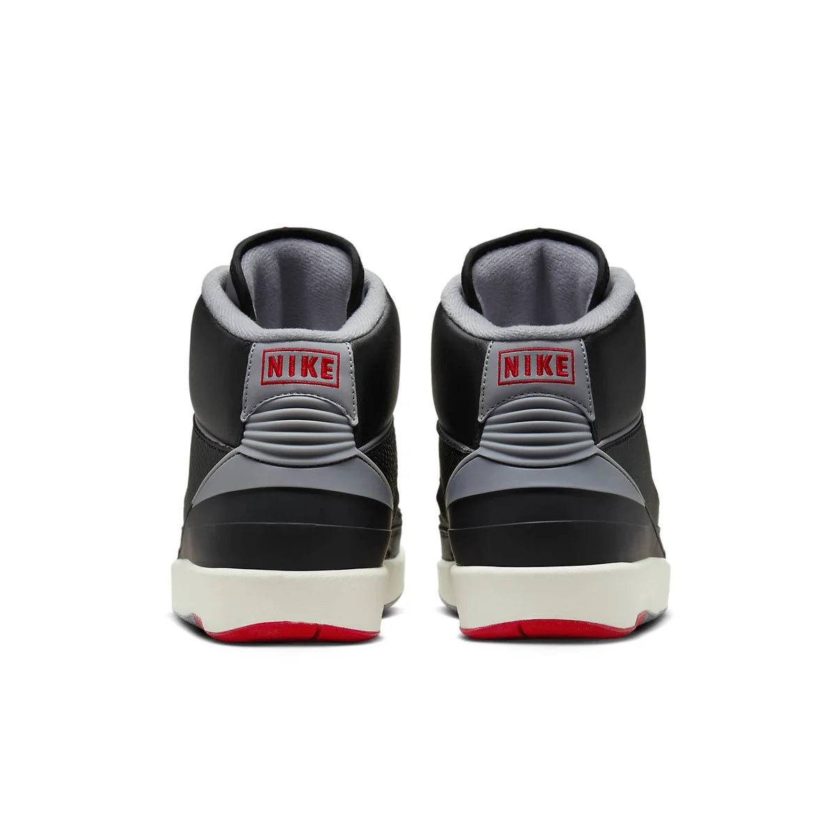 DR8884 001 Air Jordan 2 Retro Black Cement [NO BOX]