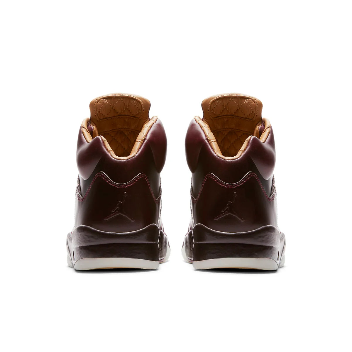 881432 612 Air Jordan 5 Retro Premium Wine