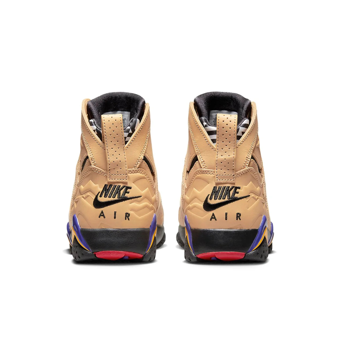 DZ4729 200 Jordan 7 Retro SE Vachetta Bronceado