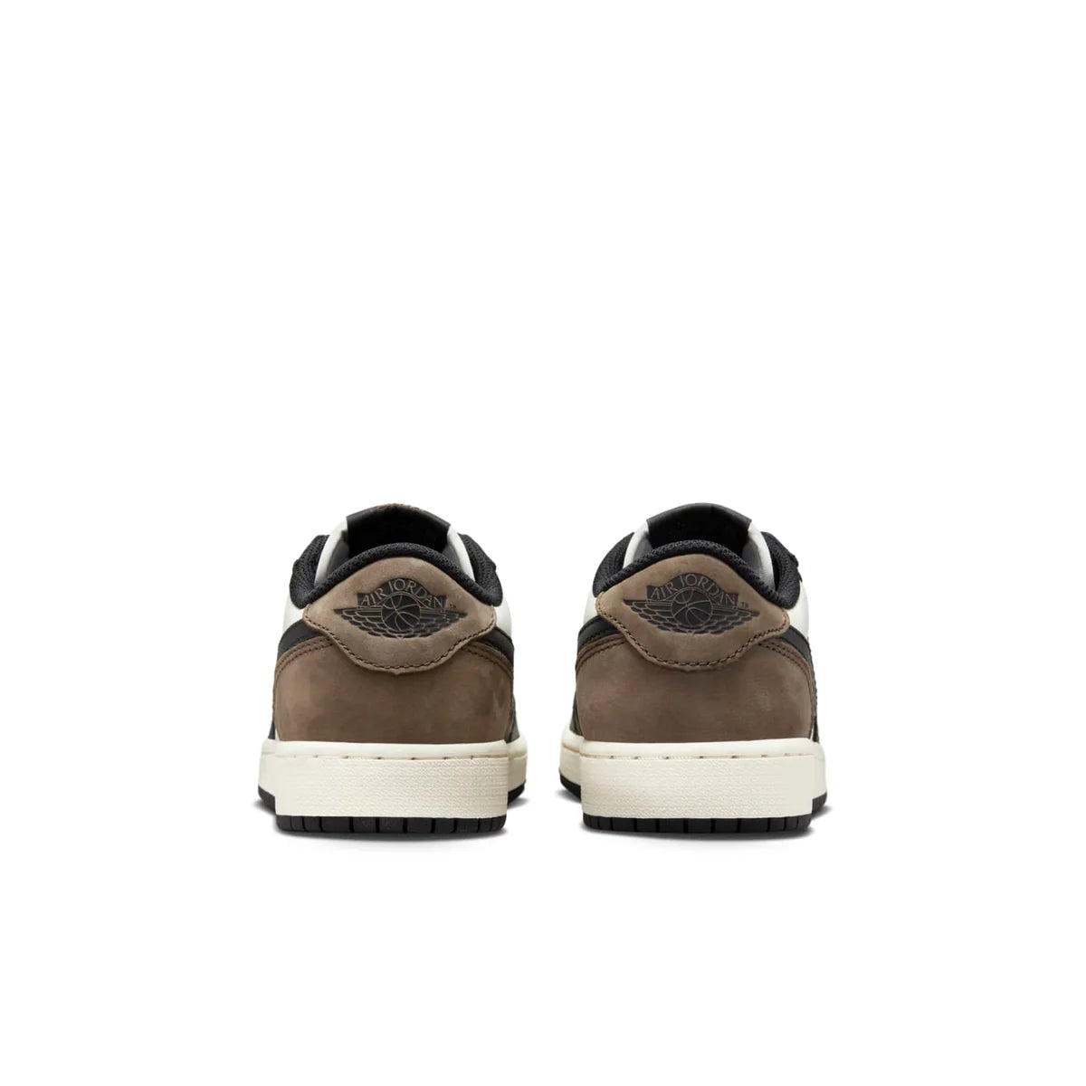 CZ0858 102 Jordan 1 Retro Low OG Mocha (GS) [CONDITIONAL] [NO BOX]