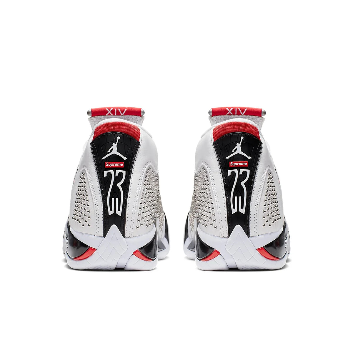 BV7630 106 Jordan 14 Retro Supreme White