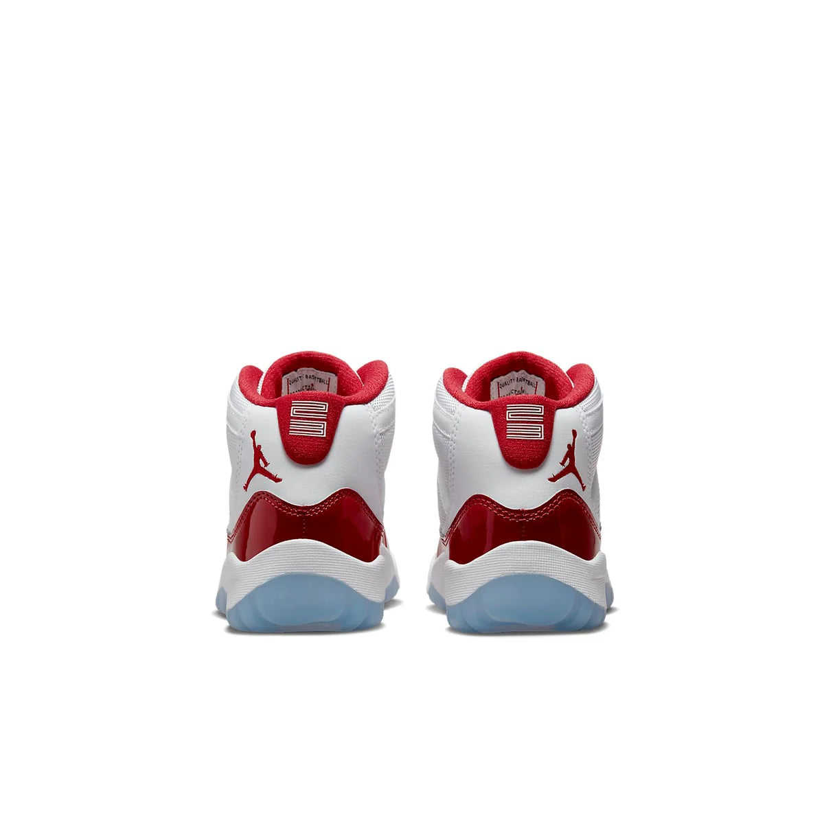 378039 116 Air Jordan 11 Retro Cherry (2022) (PS)