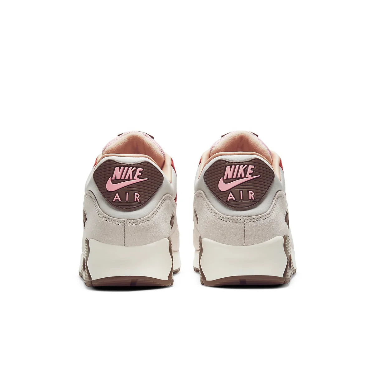 CU1816 100 Nike Air Max 90 NRG Bacon (2021) [NO BOX]
