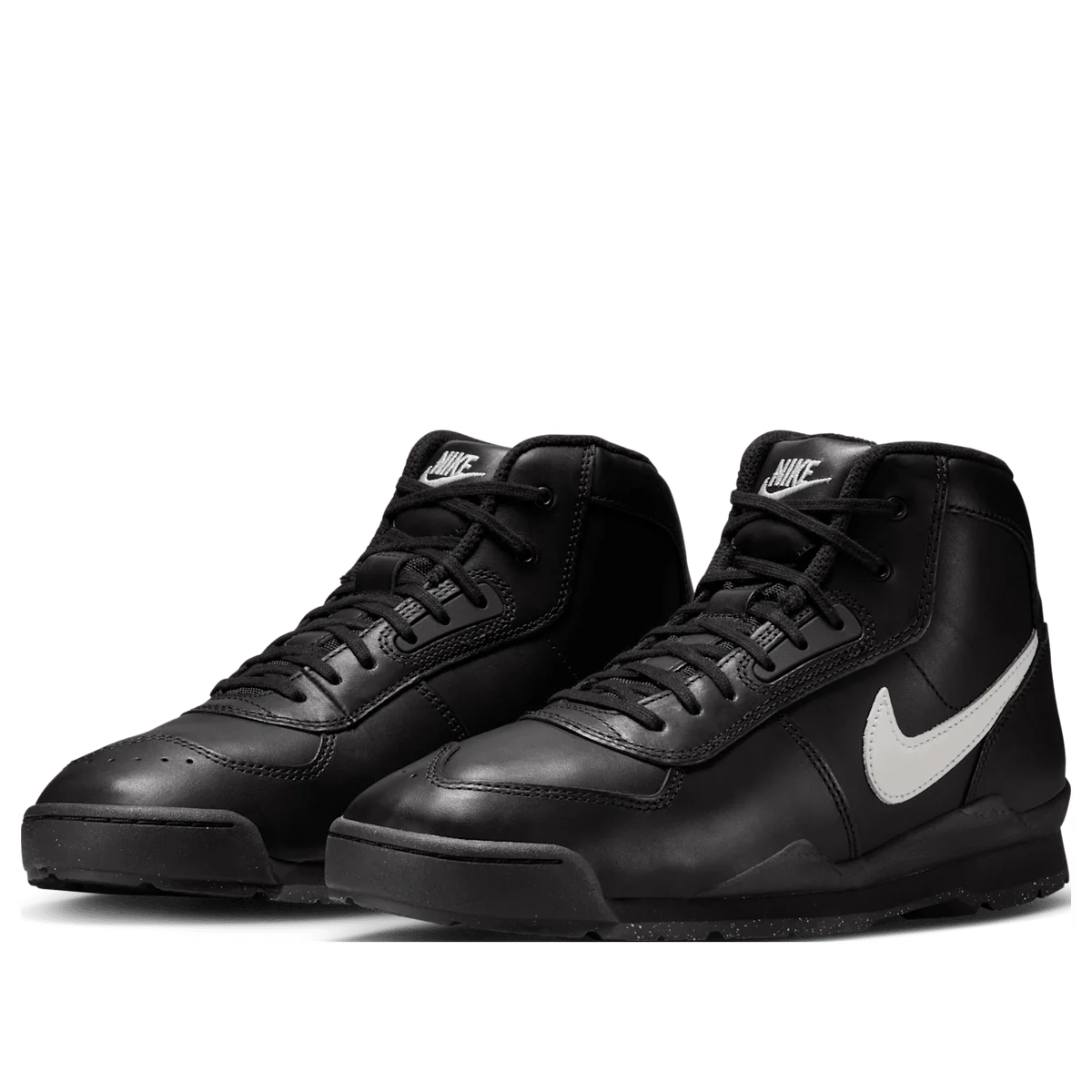 HV0484 001 Nike Air Baltoro Stüssy Black White