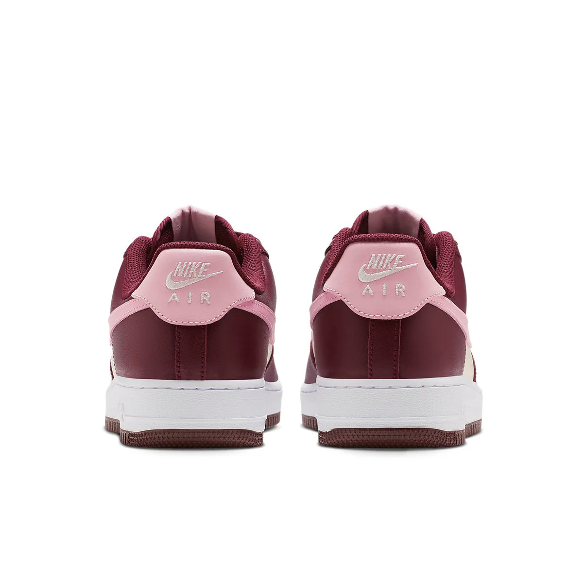 FD9925 161 Nike Air Force 1 Low '07 Valentine’s Day (2023) [CONDITIONAL] [NO BOX]