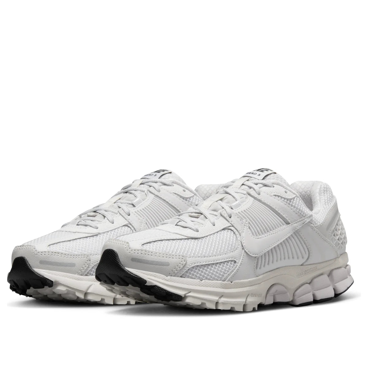 FQ7079 100 Nike Zoom Vomero 5 White Vast Grey (Women's)