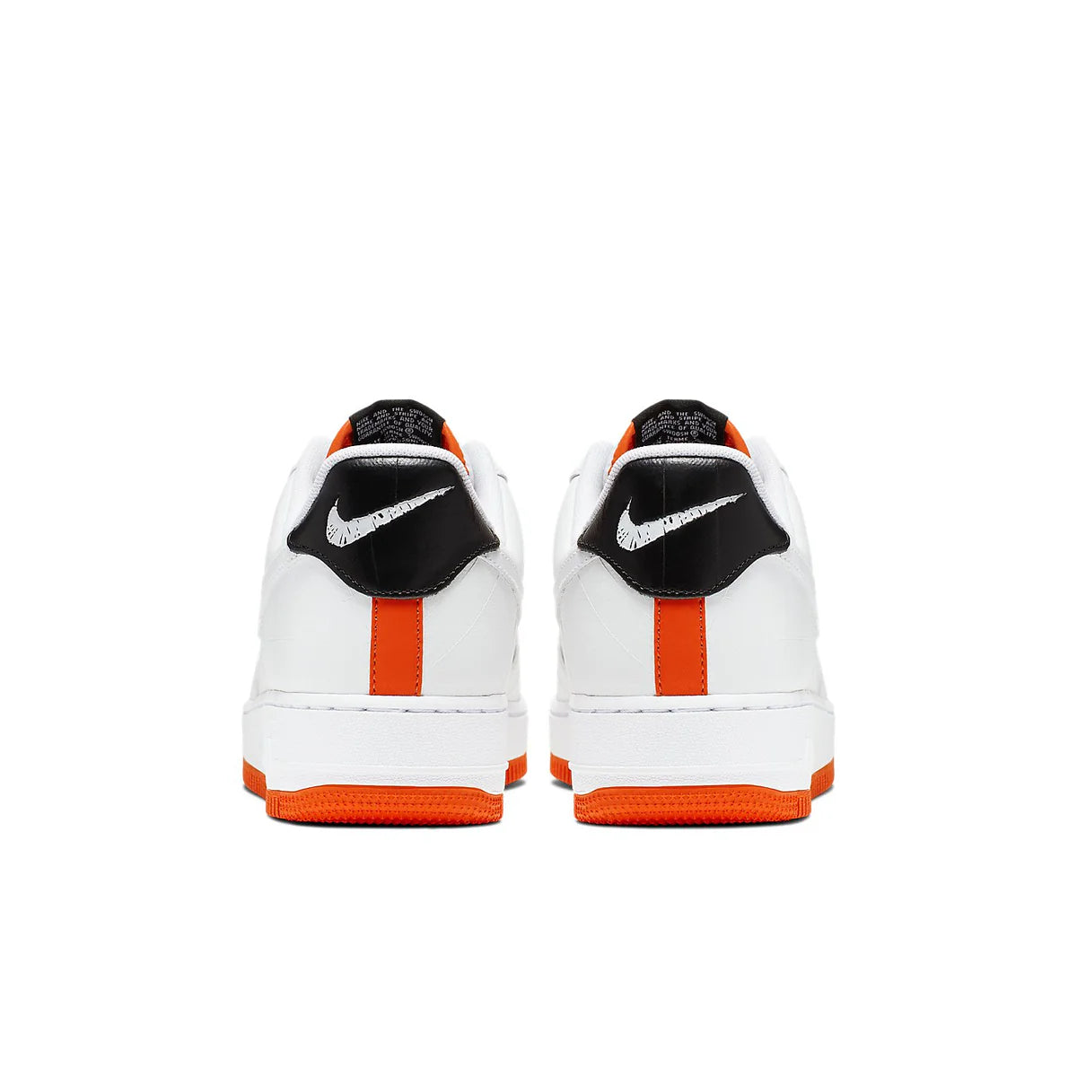 CJ5848 100 Nike Air Force 1 Low NY vs NY Pack (2019)