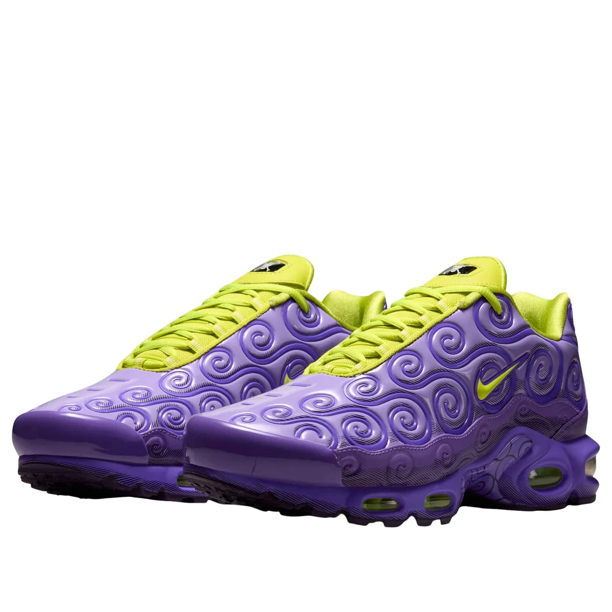 IR0968 500 Nike Air Max Plus One Piece Gomu Gomu (Without Promo Card)