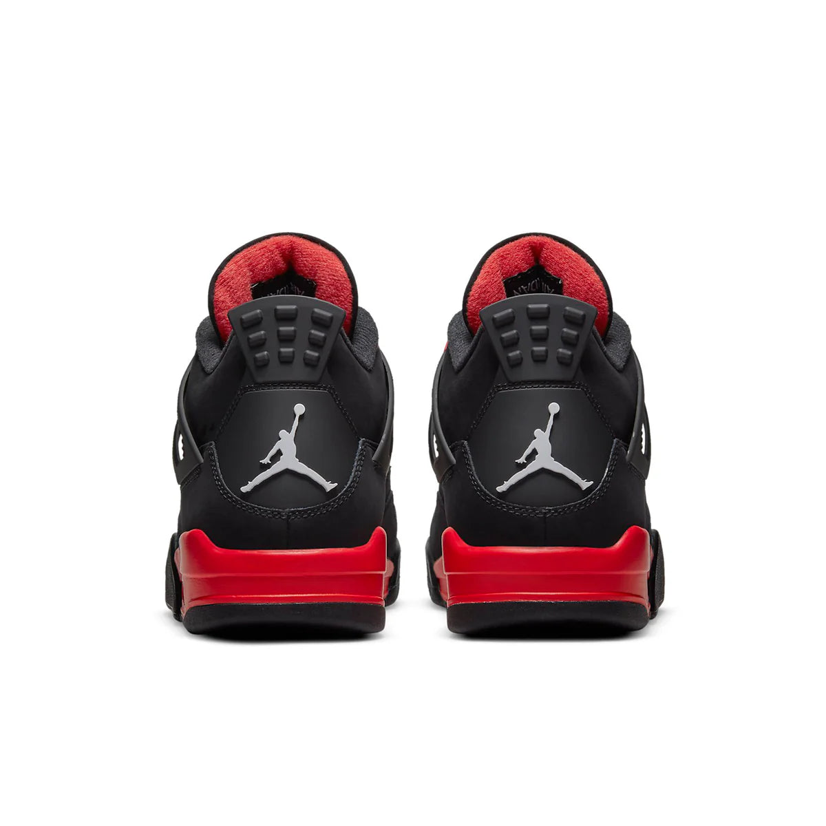 CT8527 016 Air Jordan 4 Retro Red Thunder [NO BOX]