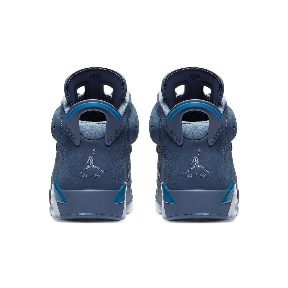 384664 400 Jordan 6 Retro Diffused Blue