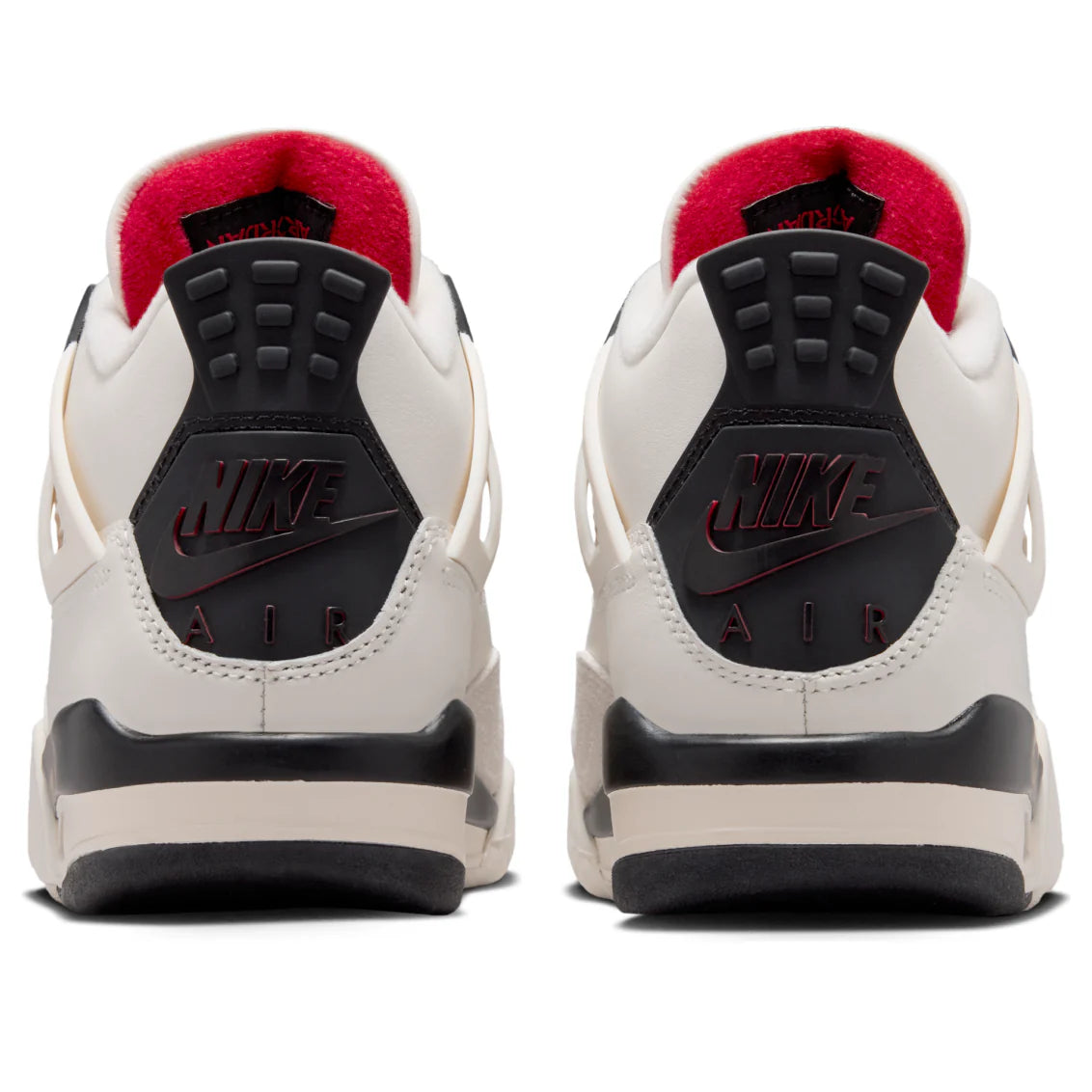 IM4026 100 Air Jordan 4 Retro Flight Club (GS)