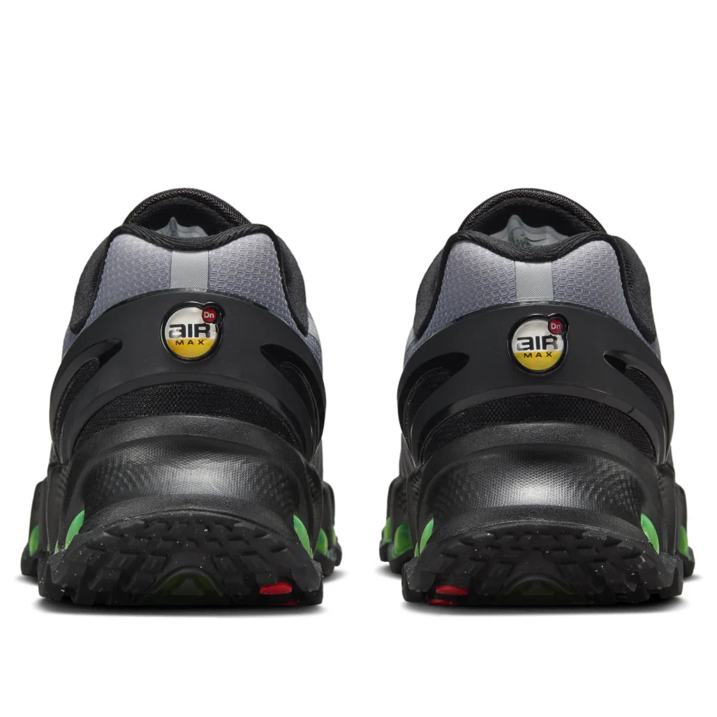 HF7310 005 Nike Air Max Dn8 Black Volt (GS)