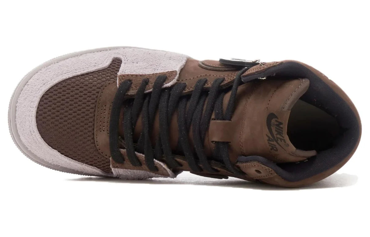 FJ2385 200 Nike Jordan Air Ship PE SP SOULGOODS Prove Yourself