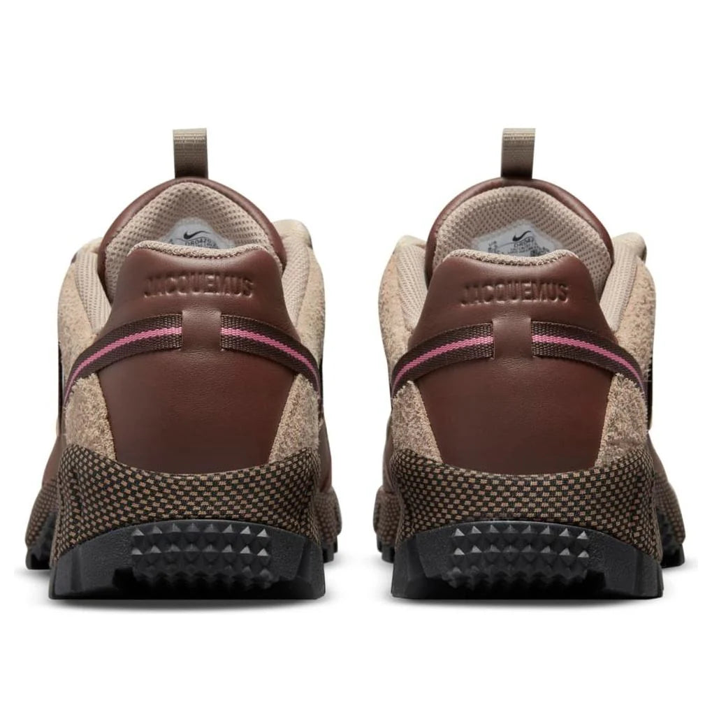 DR0420 200 Nike Air Humara LX Jacquemus Ale Brown Gold (Women's) [REPLACE BOX]