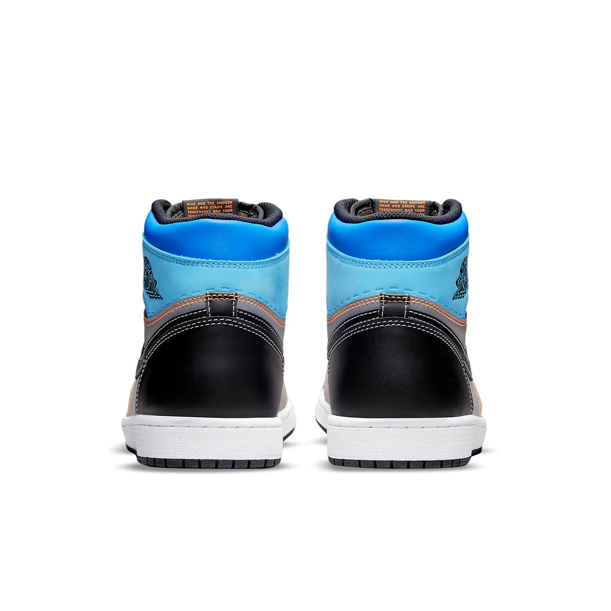DC6515 100 Air Jordan 1 Retro High OG Prototype