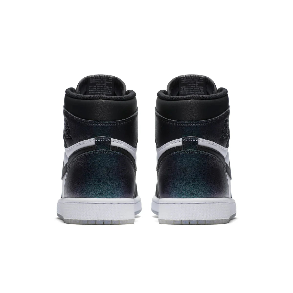 907958 015 Jordan 1 Retro All-Star Chameleon (2017)