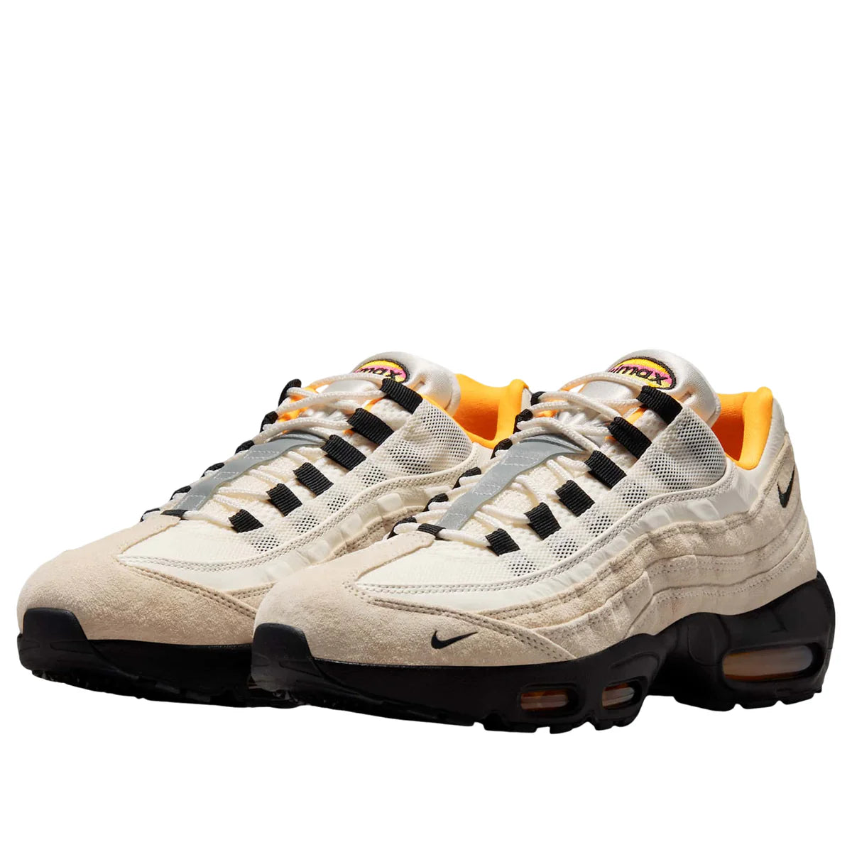 IQ8395 100 Nike SB Air Max 95 World Cup Pack Sail