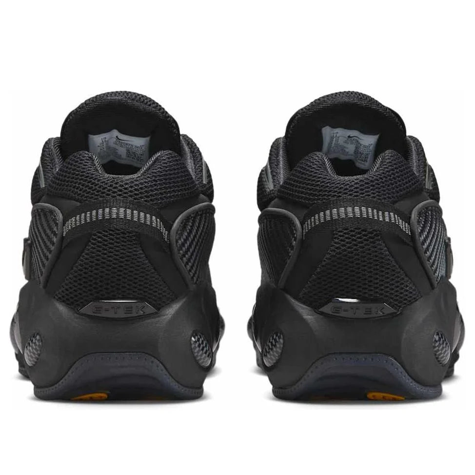 DM0879 002 Nike NOCTA Glide Drake Black Iron Grey