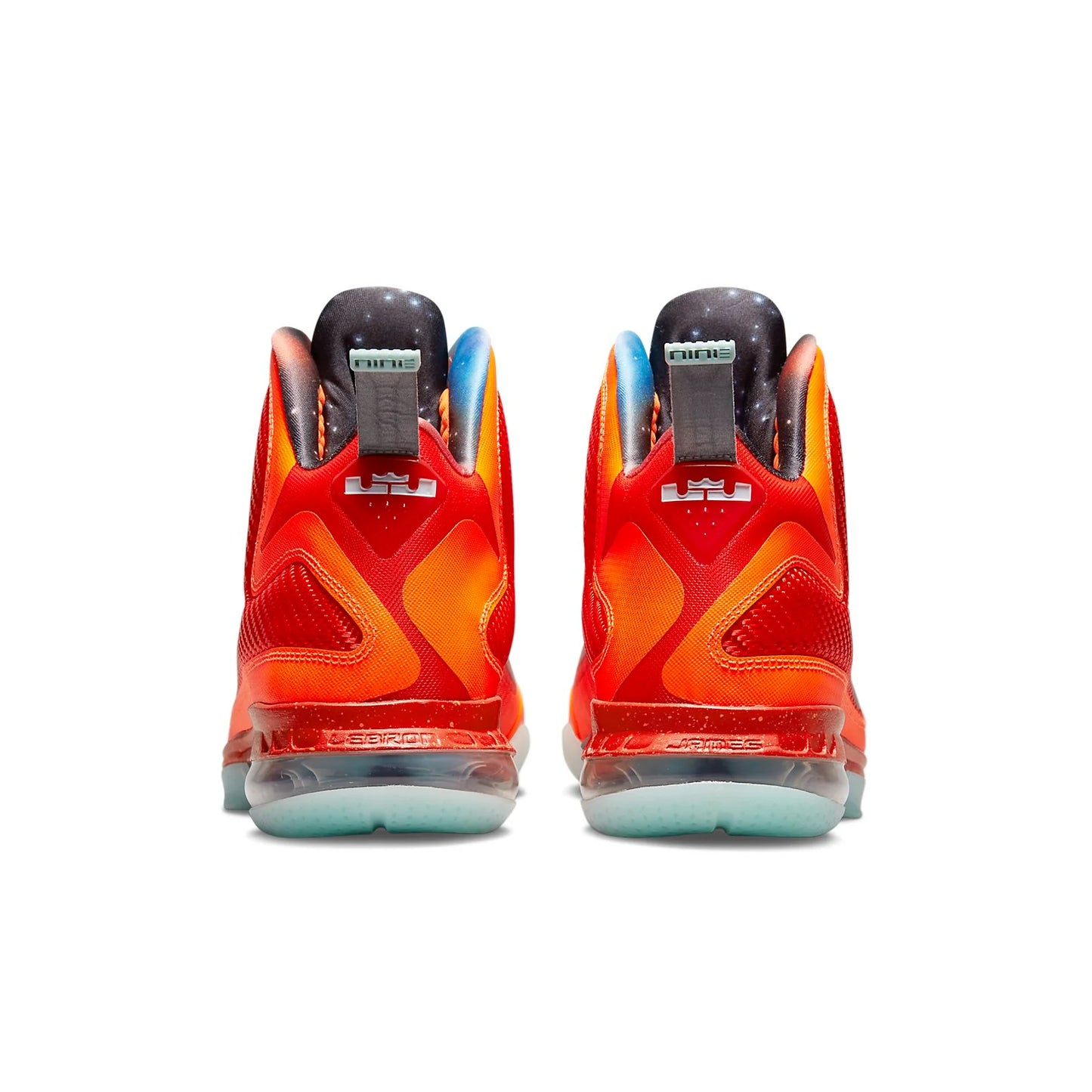 DH8006 800 Nike LeBron 9 Big Bang (2022) [CONDITIONAL] [NO BOX]