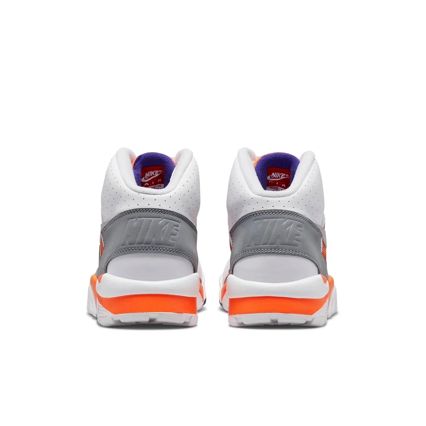 DV2212 100 Nike Air Trainer SC High Auburn