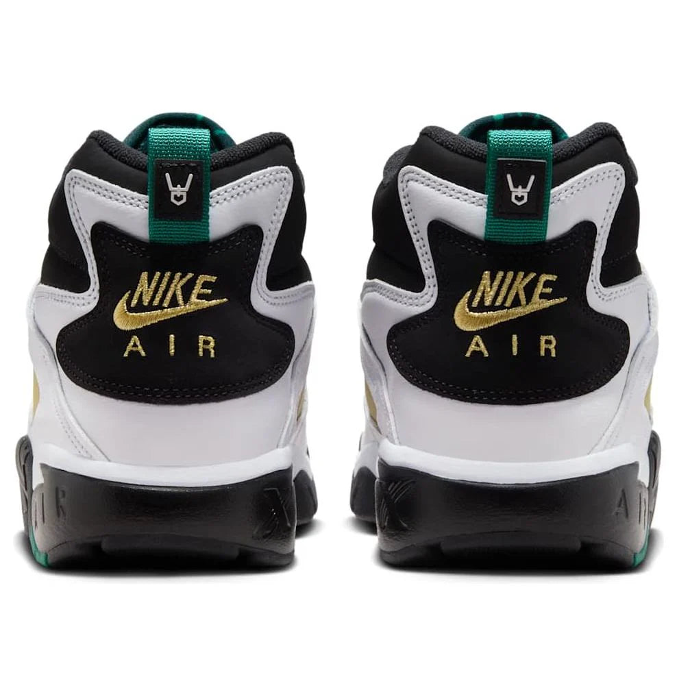 IB2240 001 Nike Air Diamond Turf Emerald