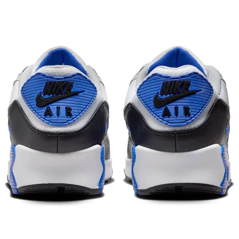 DM0029 112 Nike Air Max 90 Hyper Royal