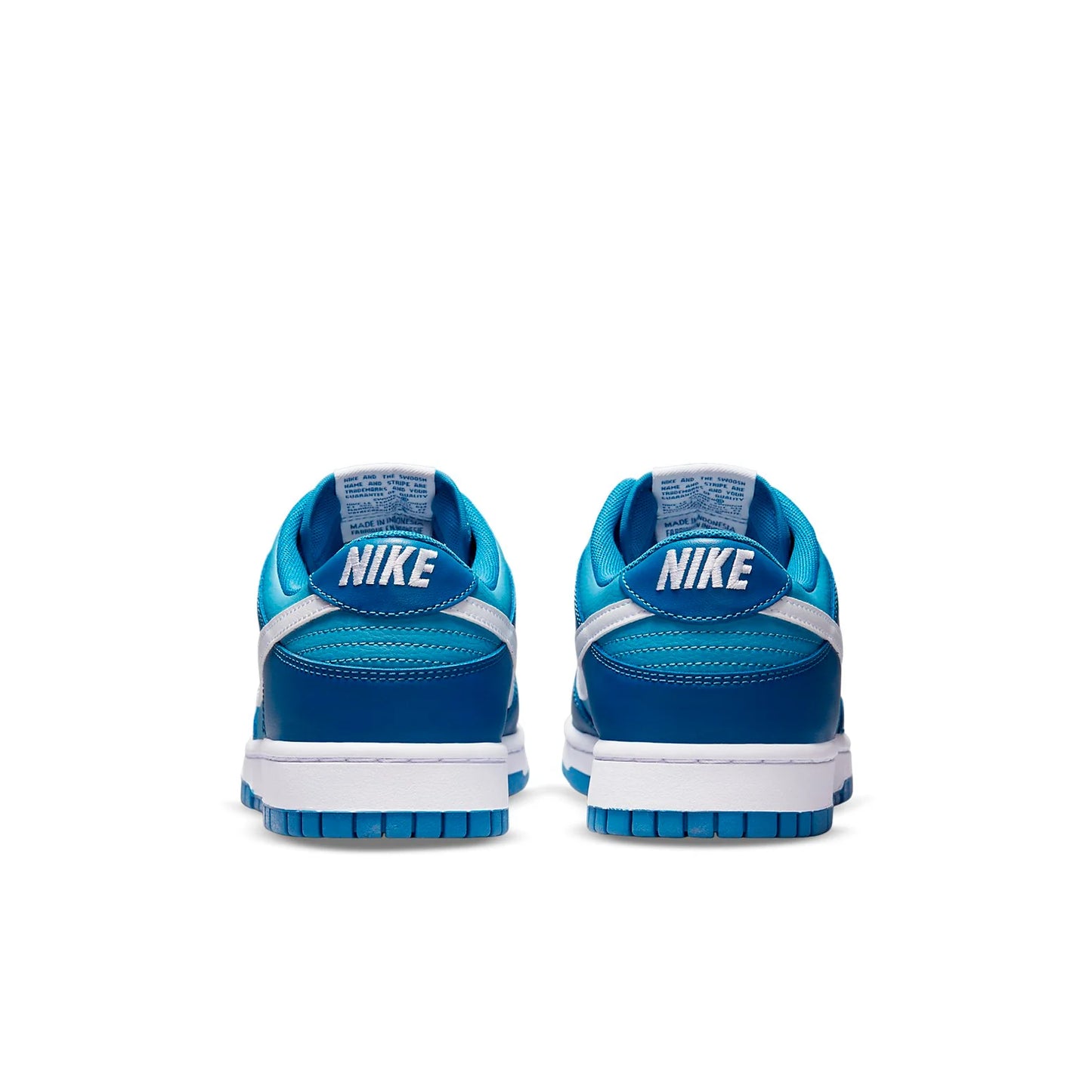 DJ6188 400 Nike Dunk Low Dark Marina Blue