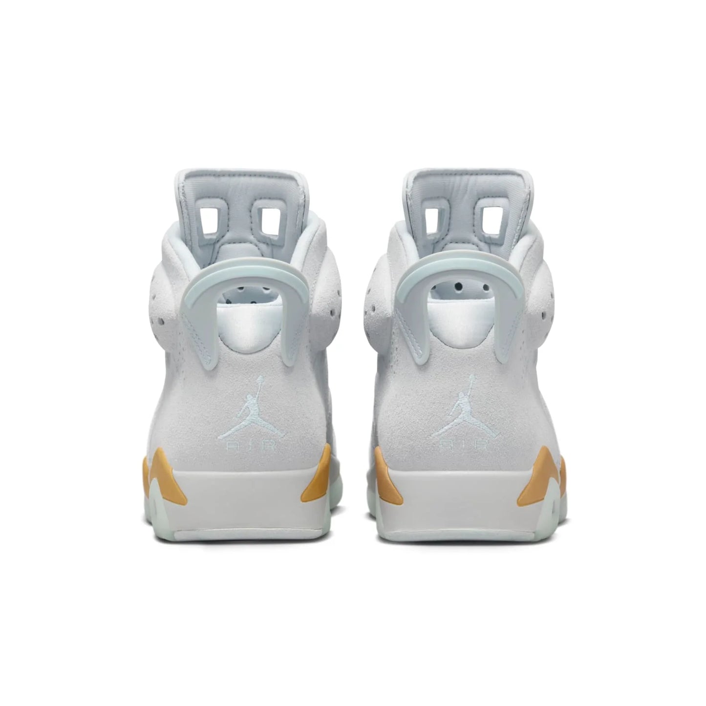 DQ4914 074 Jordan 6 Retro Craft Paris Olympics Pearl (W)