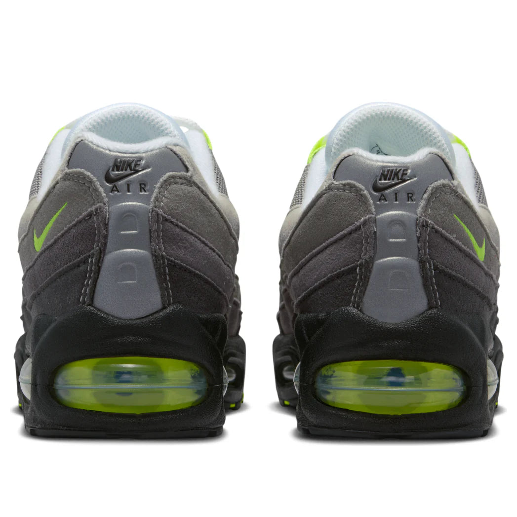 HF7054 050 Nike Air Max 95 Big Bubble Neon (2026) (GS)