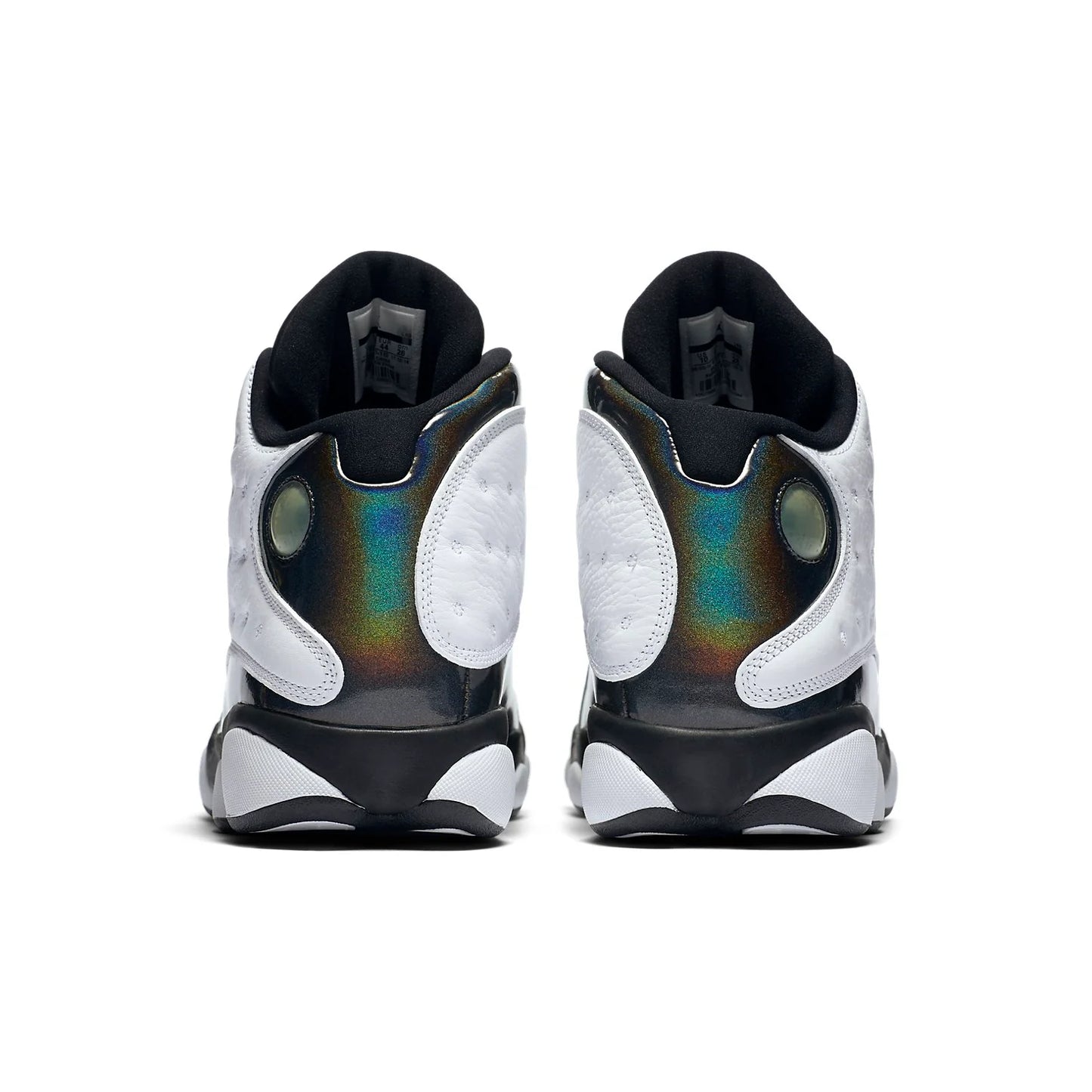 414571 115 Jordan 13 Retro Barons Hologram