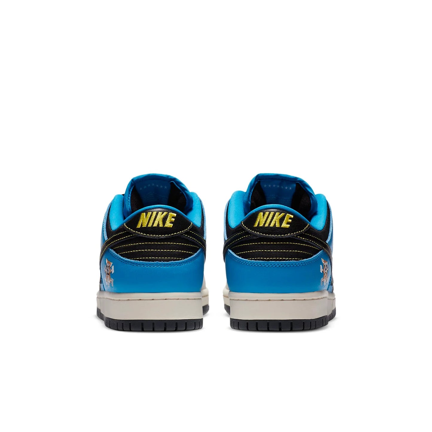 CZ5128 400 Nike SB Dunk Low Instant Skateboards