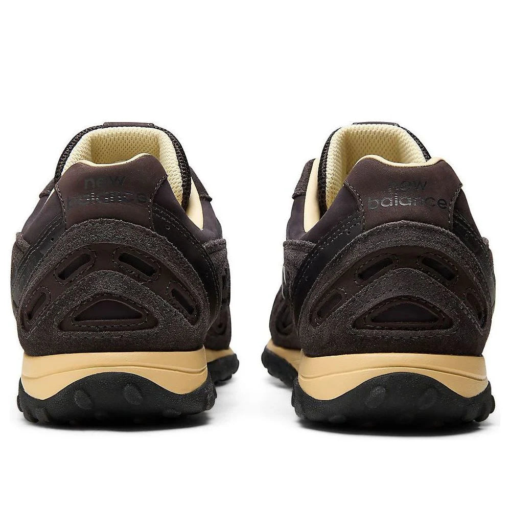 U204L517 New Balance 204L AURALEE Brown