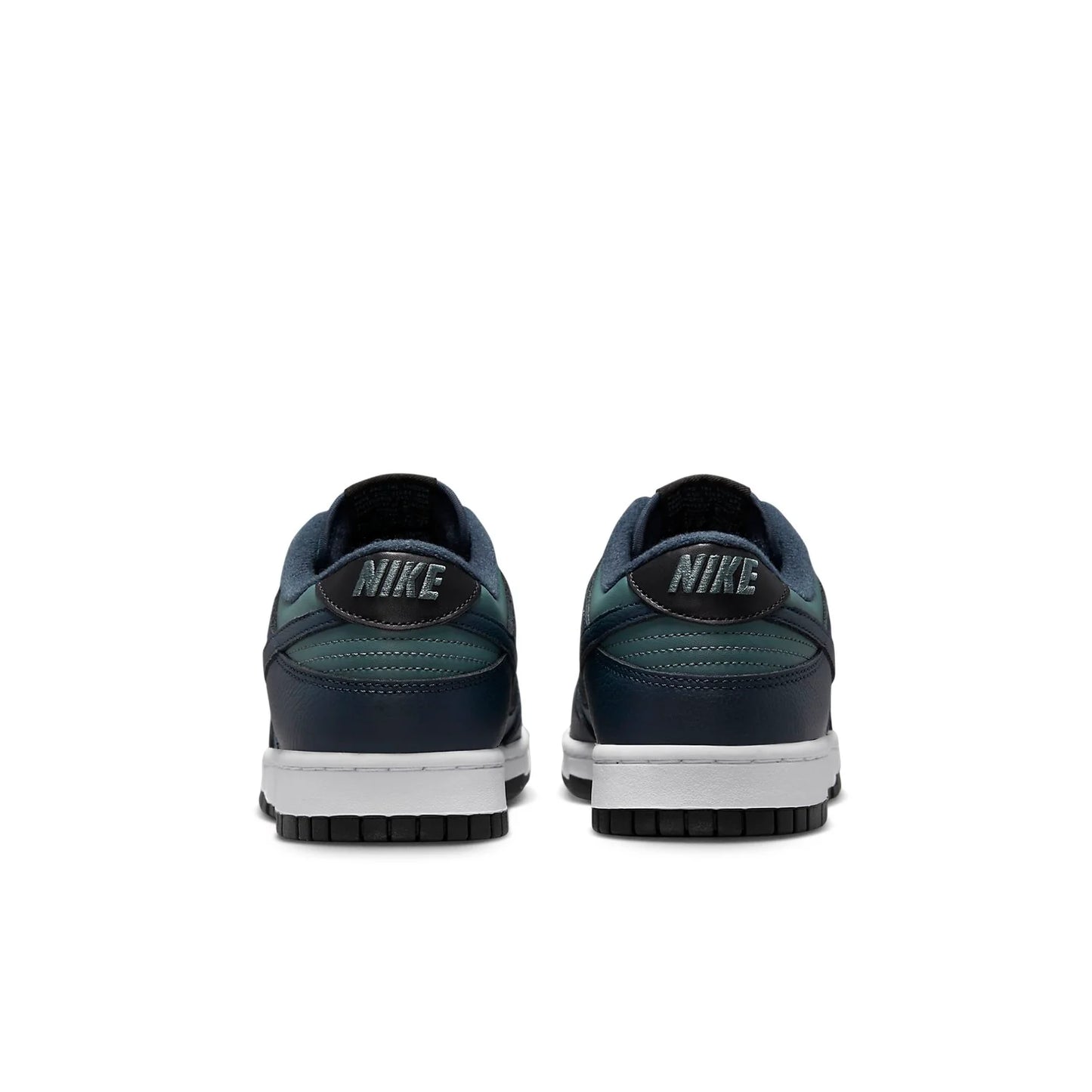 DR9705 300 Nike Dunk Low Mineral Slate Armory Navy