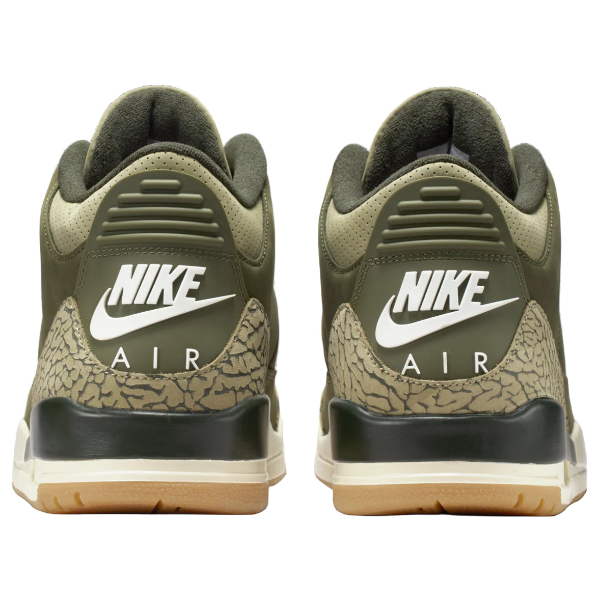 DN3707 202 Air Jordan 3 Retro Family Affair