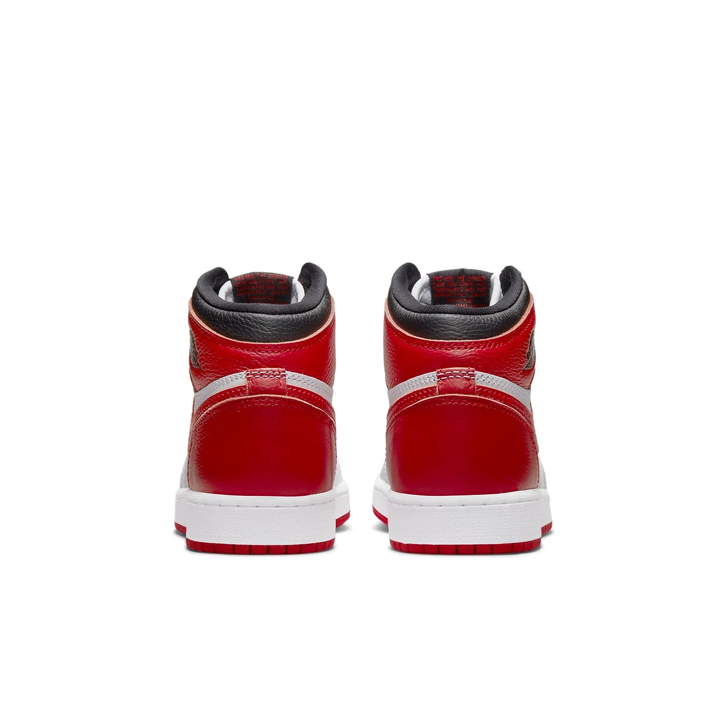575441 161 Air Jordan 1 Retro High OG Heritage (GS)