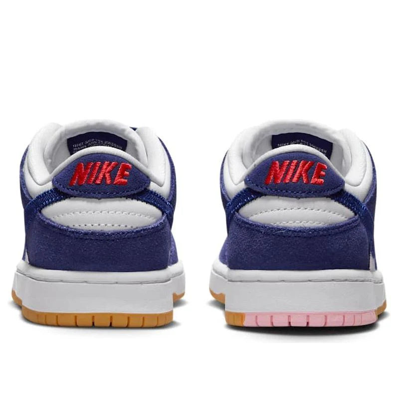 DN3675 401 Nike SB Dunk Low Los Angeles Dodgers (PS)