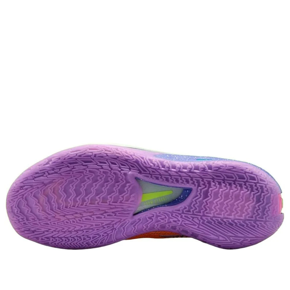 CZ0175 800 Nike Air Zoom GT Cut Dylan Harper Tri-State