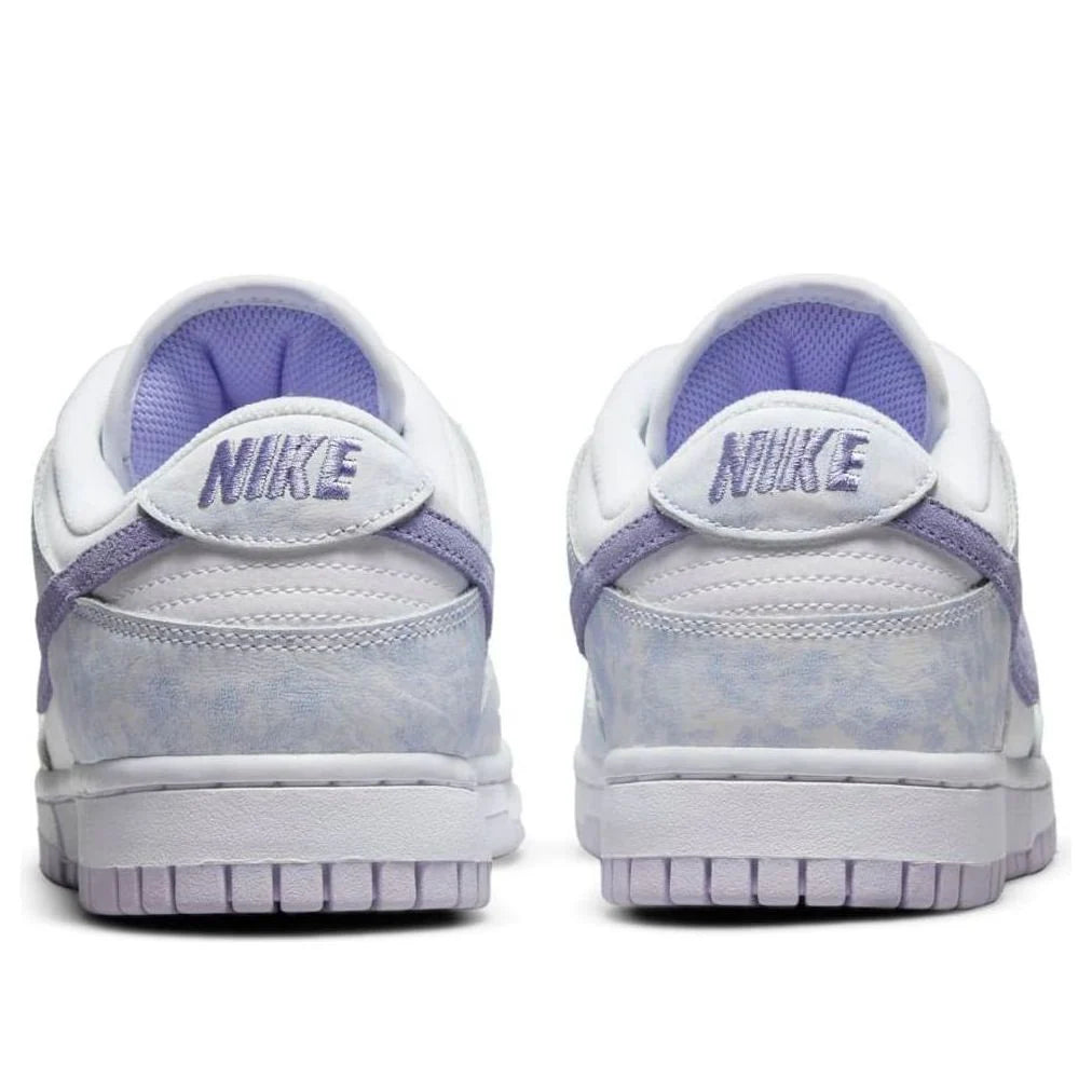DM9467 500 Nike Dunk Low Purple Pulse (Women's)