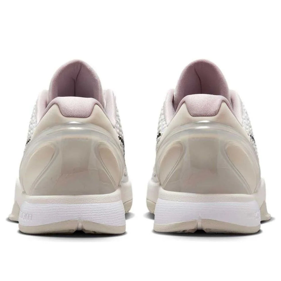 FQ3546 100 Nike Kobe 6 Protro Sail All-Star [REPLACE BOX)