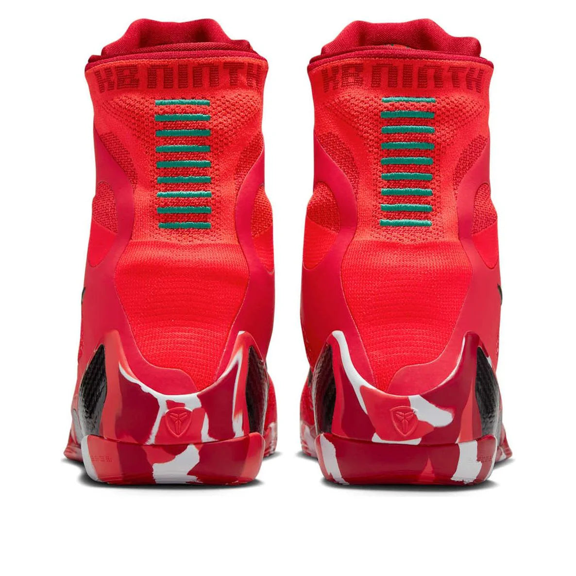 FZ7335 600 Nike Kobe 9 Elite Protro Christmas (2024)