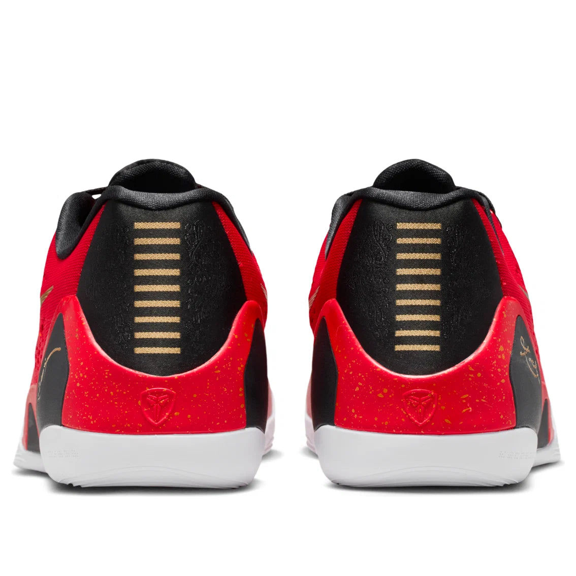 IH1400 600 Nike Kobe 9 EM Low Protro China
