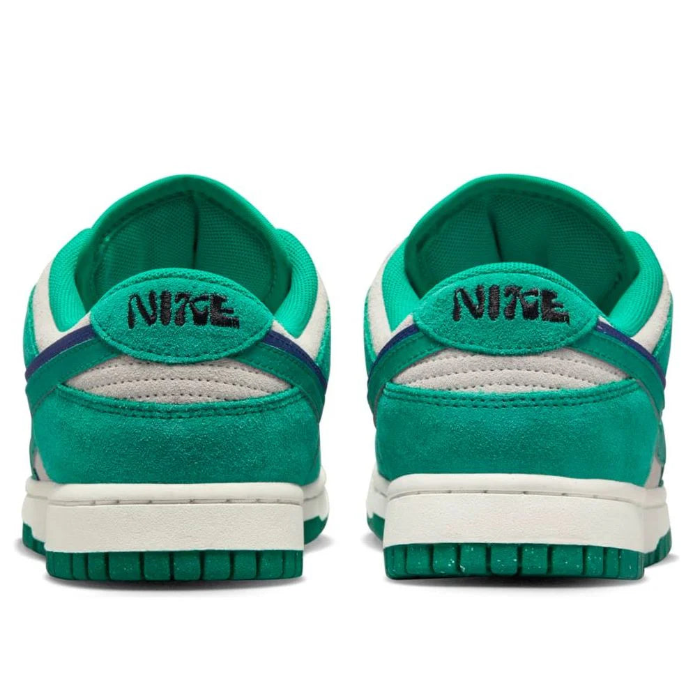 DO9457 101 Nike Dunk Low SE 85 Neptune Green (Women's)