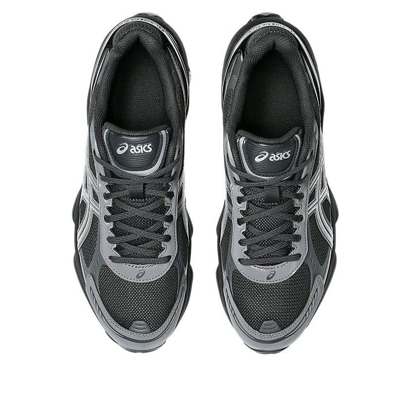 1203A591 024 ASICS Gel-Kinetic Fluent Graphite Grey Pure Silver
