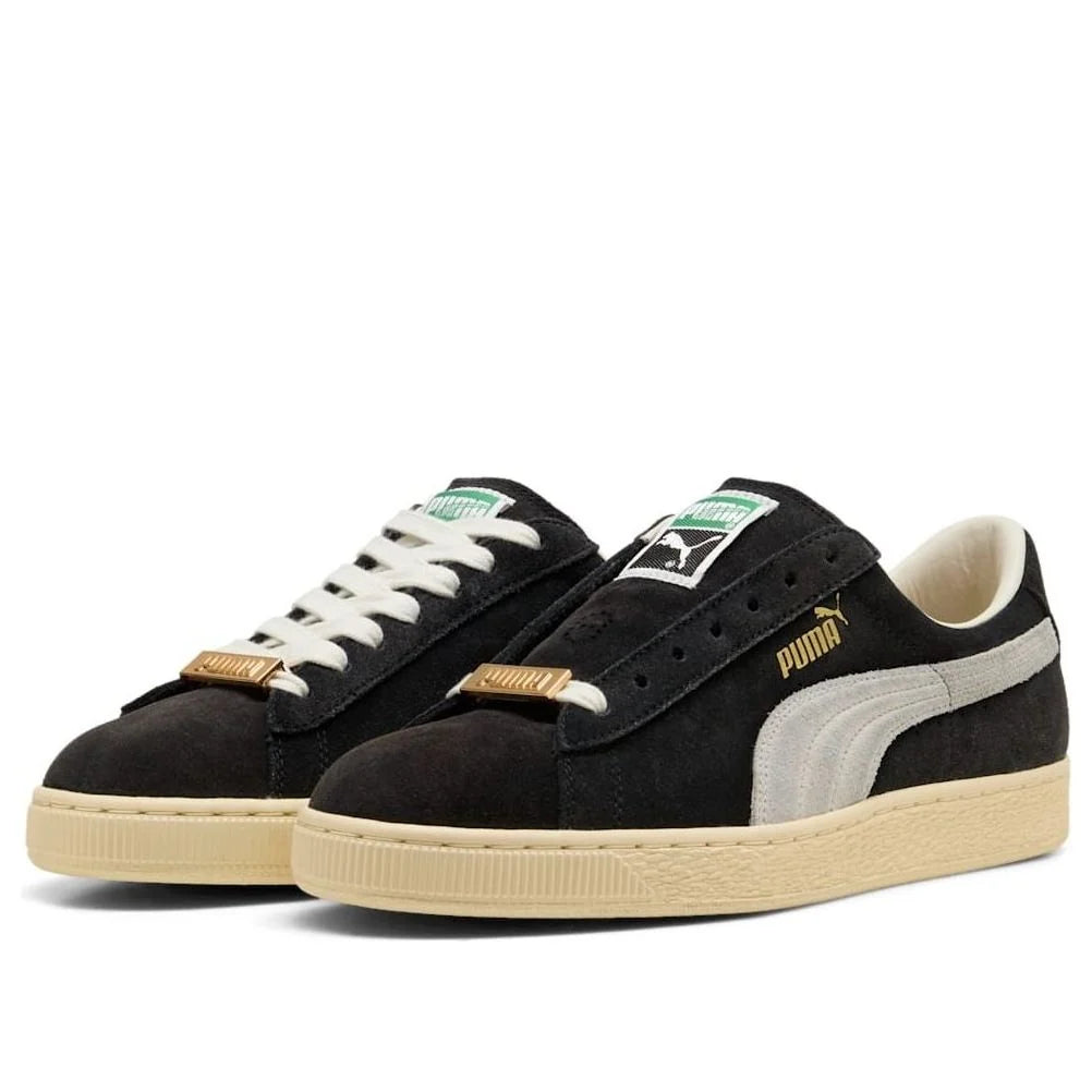 408735 01 Puma Suede 94 A$AP Rocky Black White