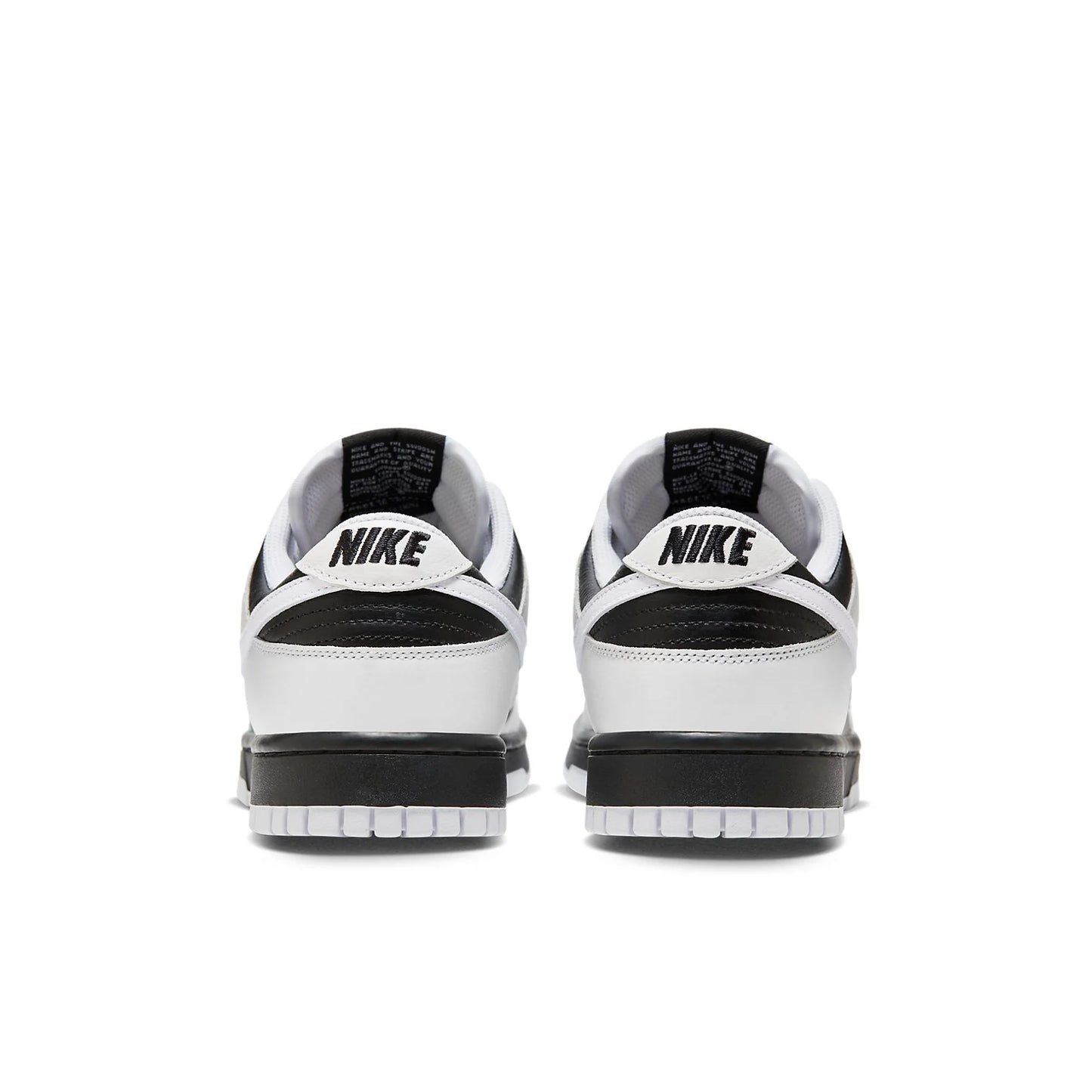 FD9064 011 Nike Dunk Low Retro Reverse Panda