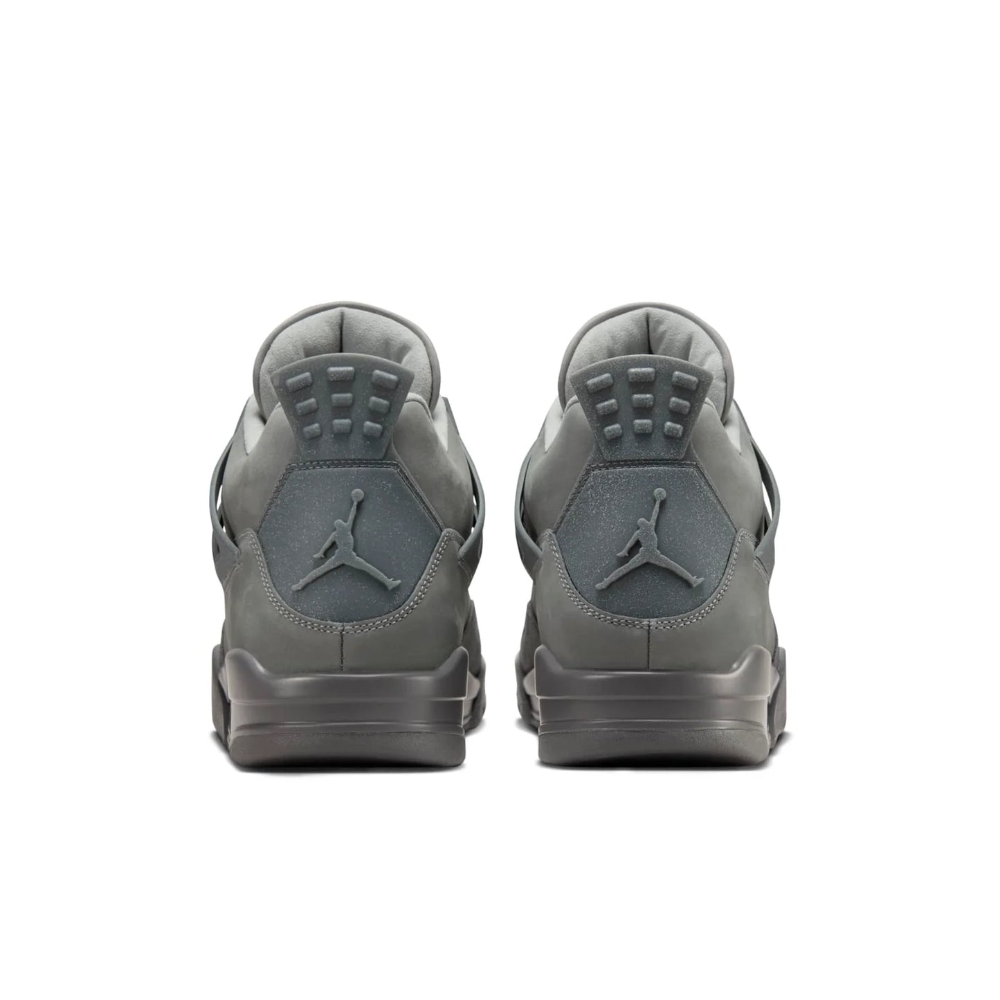 FQ7928 001 Air Jordan 4 Retro SE Paris Olympics Wet Cement [NO BOX]