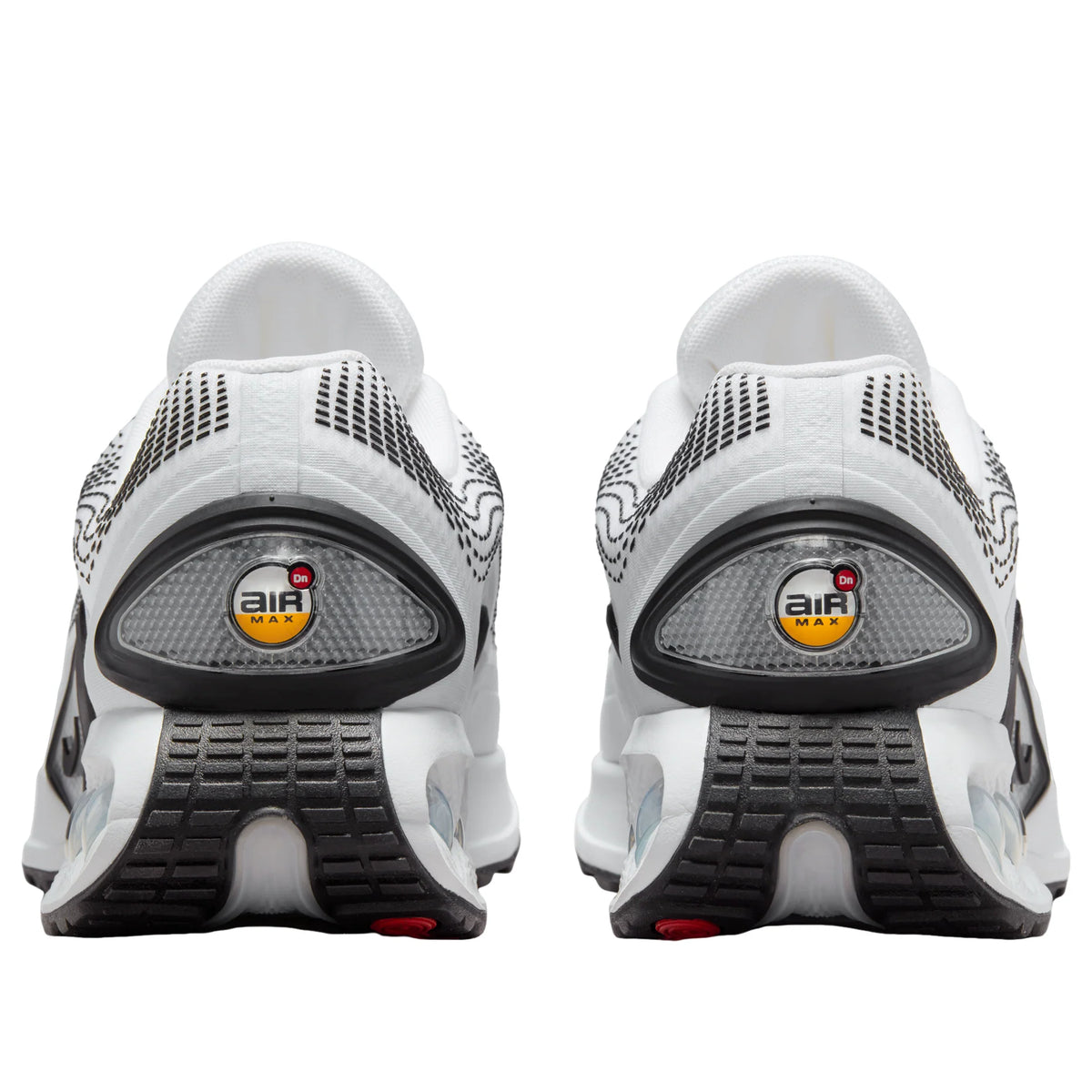 DV3337 103 Nike Air Max Dn White Photon Dust Metallic Silver
